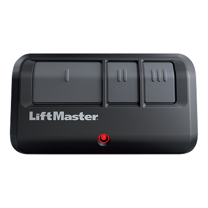Liftmaster 893MAX Remote