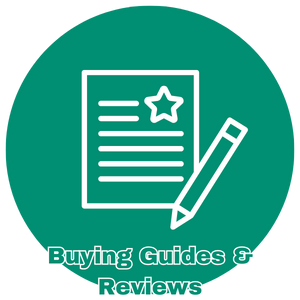 Buying Guides icon