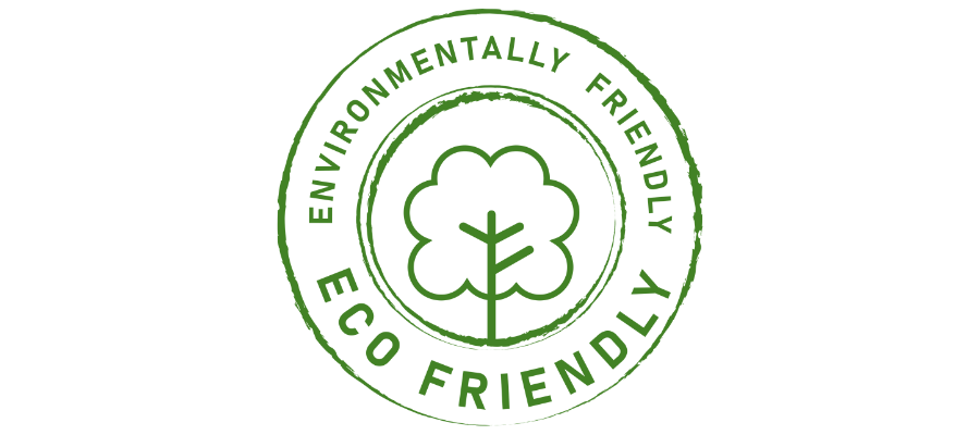 Eco Friendly design