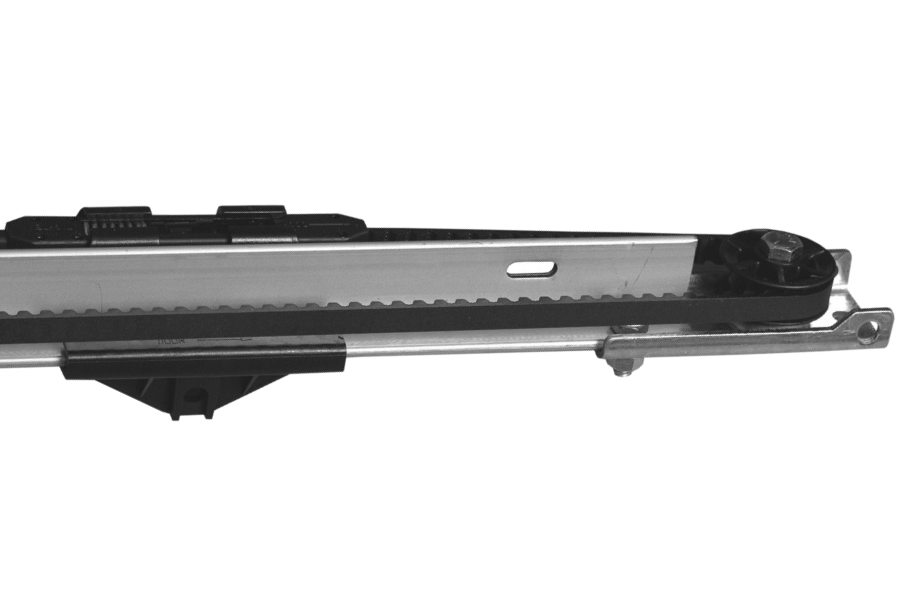 Linear HBT7C Belt Opener Rail