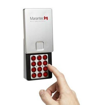 Marantec M13-631 Wireless Keypad