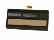Raynor 61RGD Remote