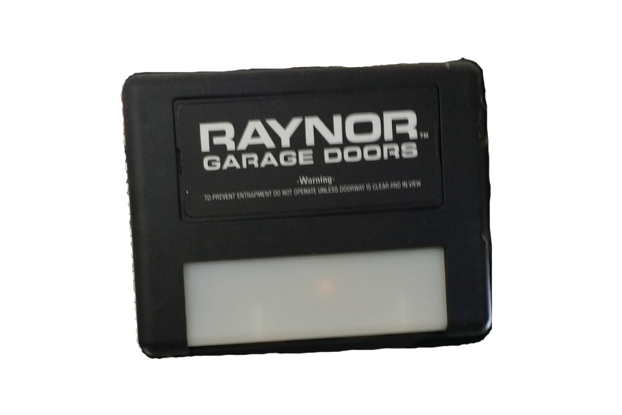 Raynor 535RGD Radio Receiver