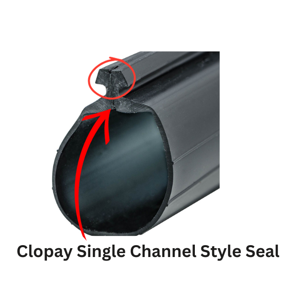 Clopay Door Seal