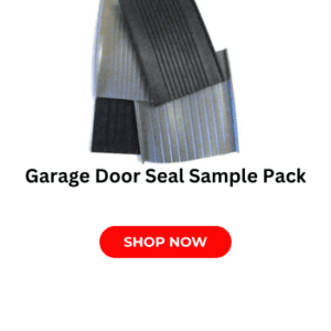 Choosing the Right Garage Door Bottom Seal Types for Your Home - Home