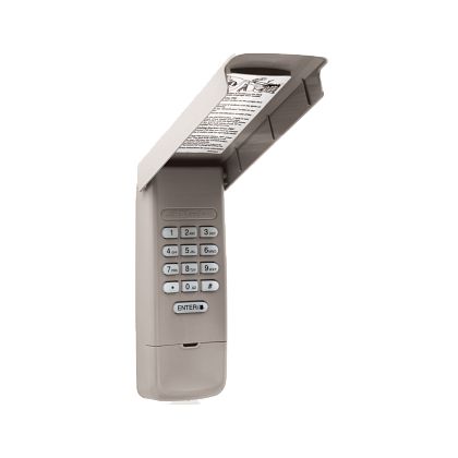 878MAX Liftmaster Keypad