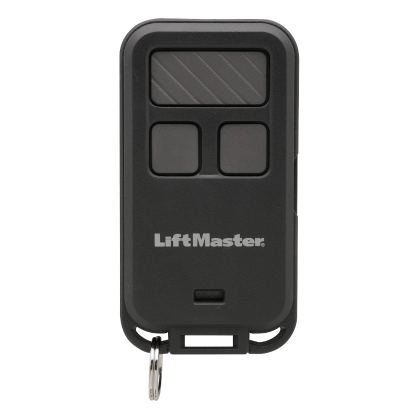 890MAX Liftmaster Remote