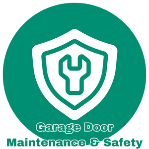 Garage Door Maintenance icon