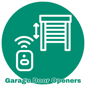 Garage Door Openers icon