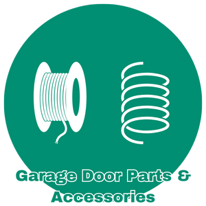 Garage Door Parts icon