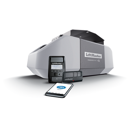Liftmaster 85870 Opener