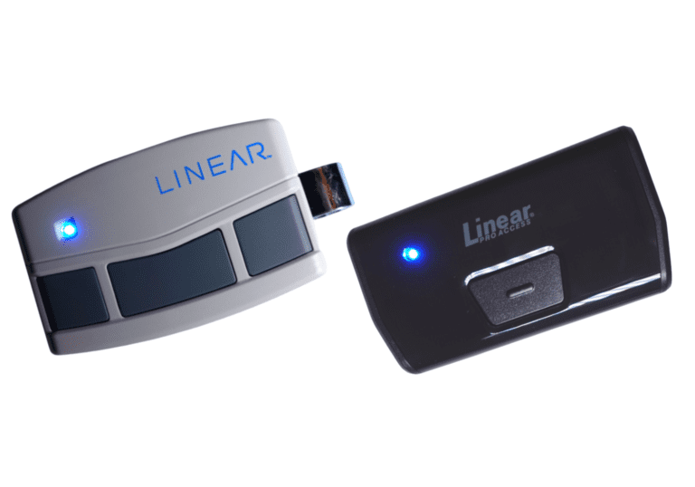 Linear MTS and MTR Remotes