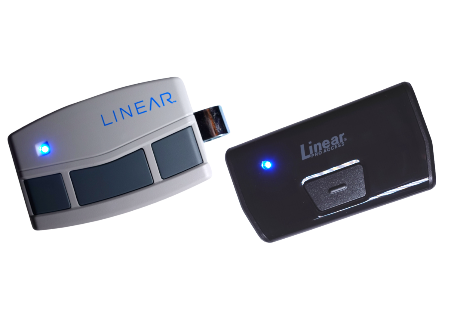 Linear MTS and MTR Remotes