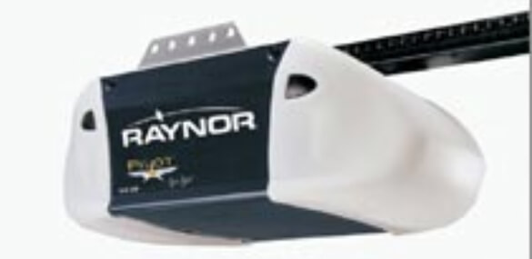 Raynor Pilot Chain Drive Opener
