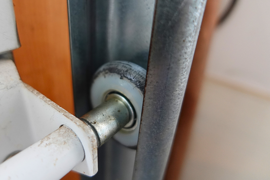 Garage Door Roller