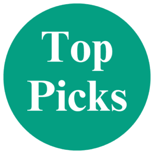 Top Picks