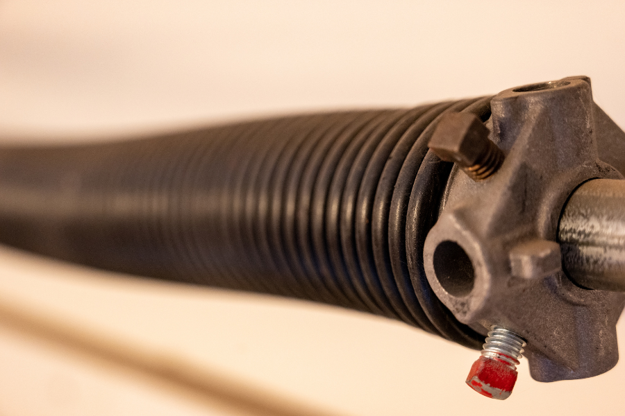 Garage Door Torsion Spring