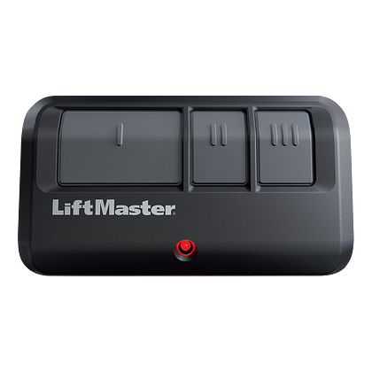 893MAX Liftmaster Remote