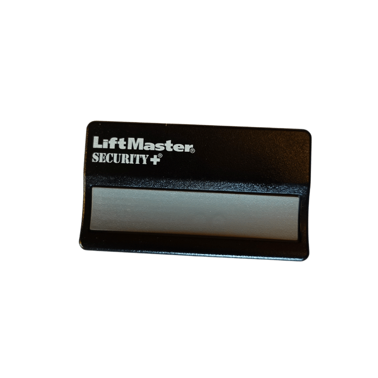 971LM Liftmaster Remote