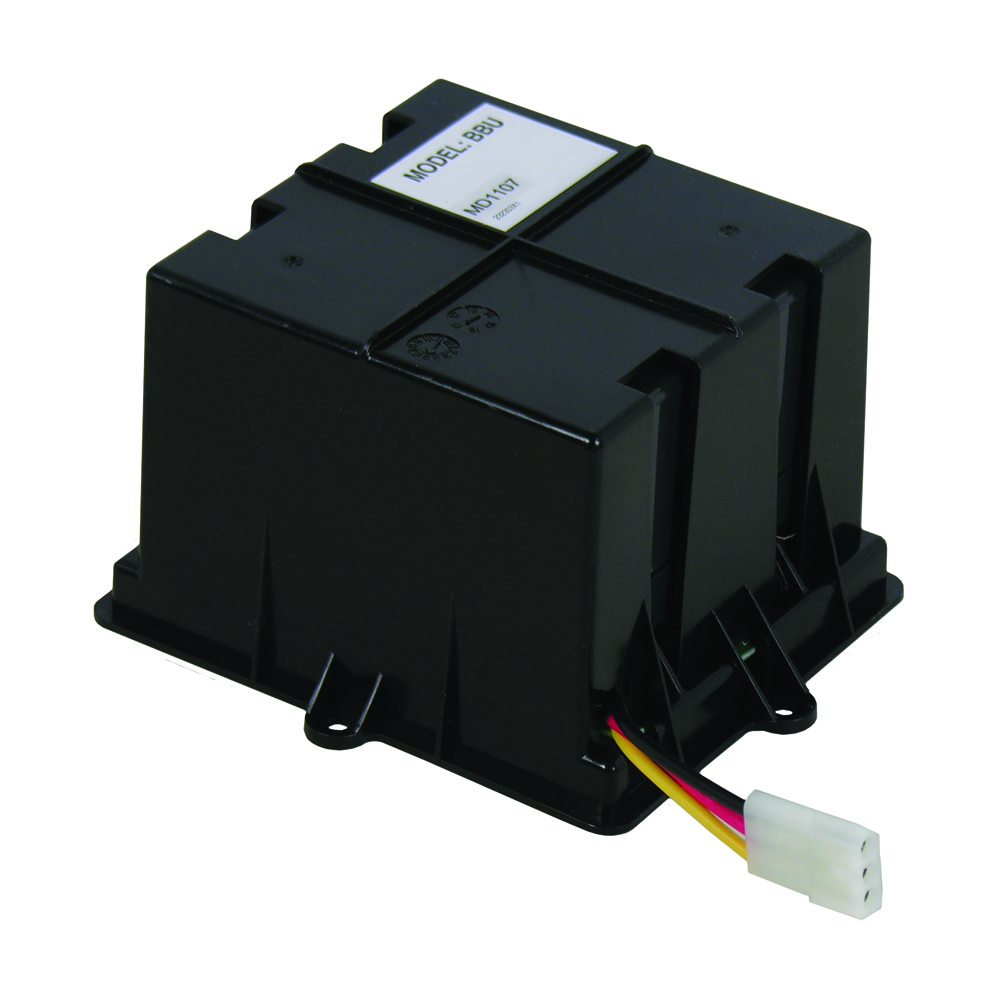 Linear BBU Battery Backup Unit