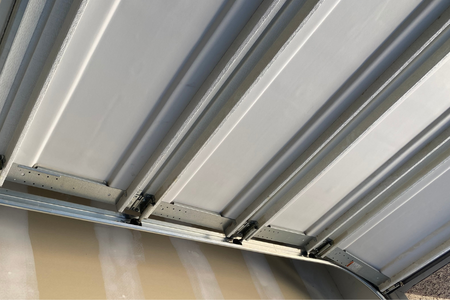 Garage Door Rollers