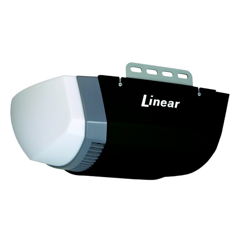 Linear LDCO800 Garage Door Opener