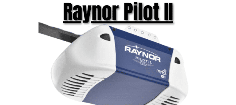 Raynor Pilot II