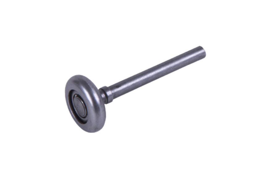 Steel Garage Door Roller