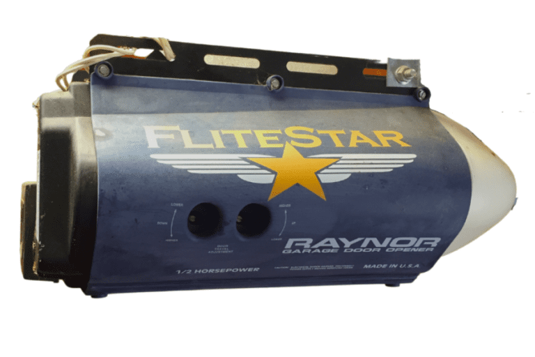 Raynor Flitestar Opener