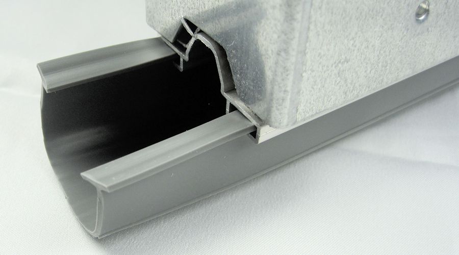 Bottom Garage Door Seal