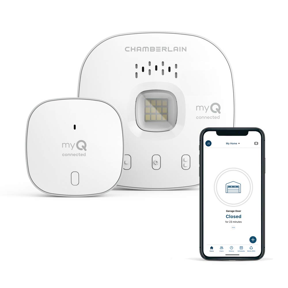 Liftmaster Smart Garage Control